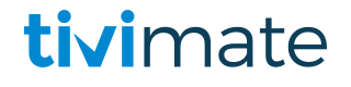 TiviMate logo